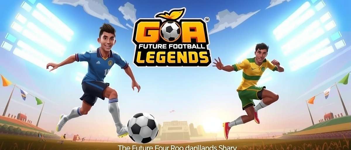 Goa Future Football Legends - Player Reviews Goa Future Football Legends player reviews showing high ratings and positive comments from Indian gamers